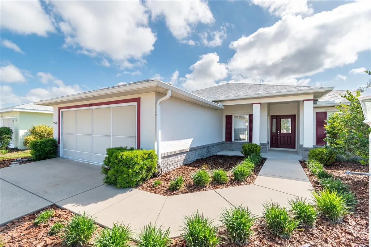 Property Slideshow image 1 of 37 | 8141 sw 80th ter, Ocala, FL, 34476
