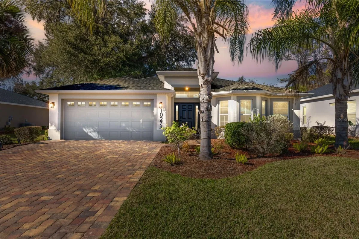Property Slideshow image 1 of 44 | 10274 julia isles ave, Oxford, FL, 34484