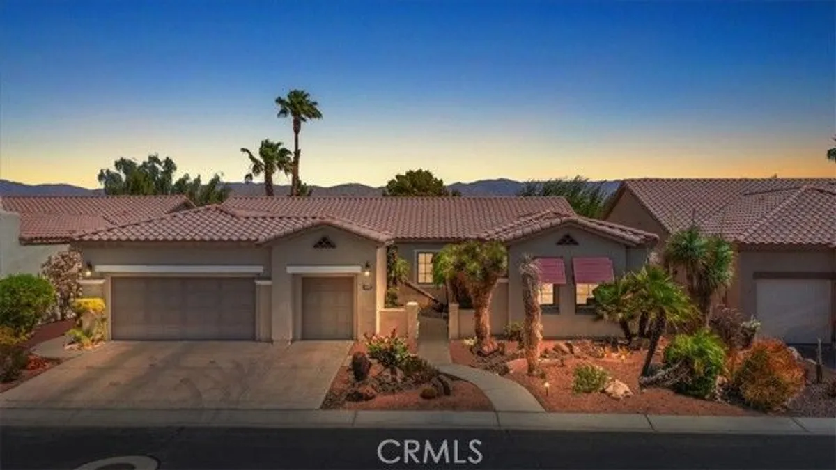 Property Slideshow image 1 of 48 | 80818 camino santa elise, Indio, CA, 92203