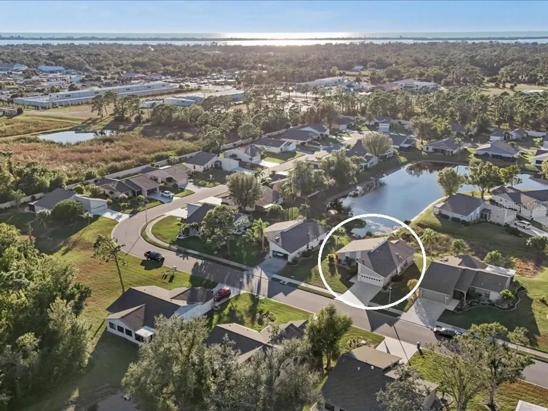 Property Slideshow image 1 of 52 | 437 cypress forest dr, Englewood, FL, 34223