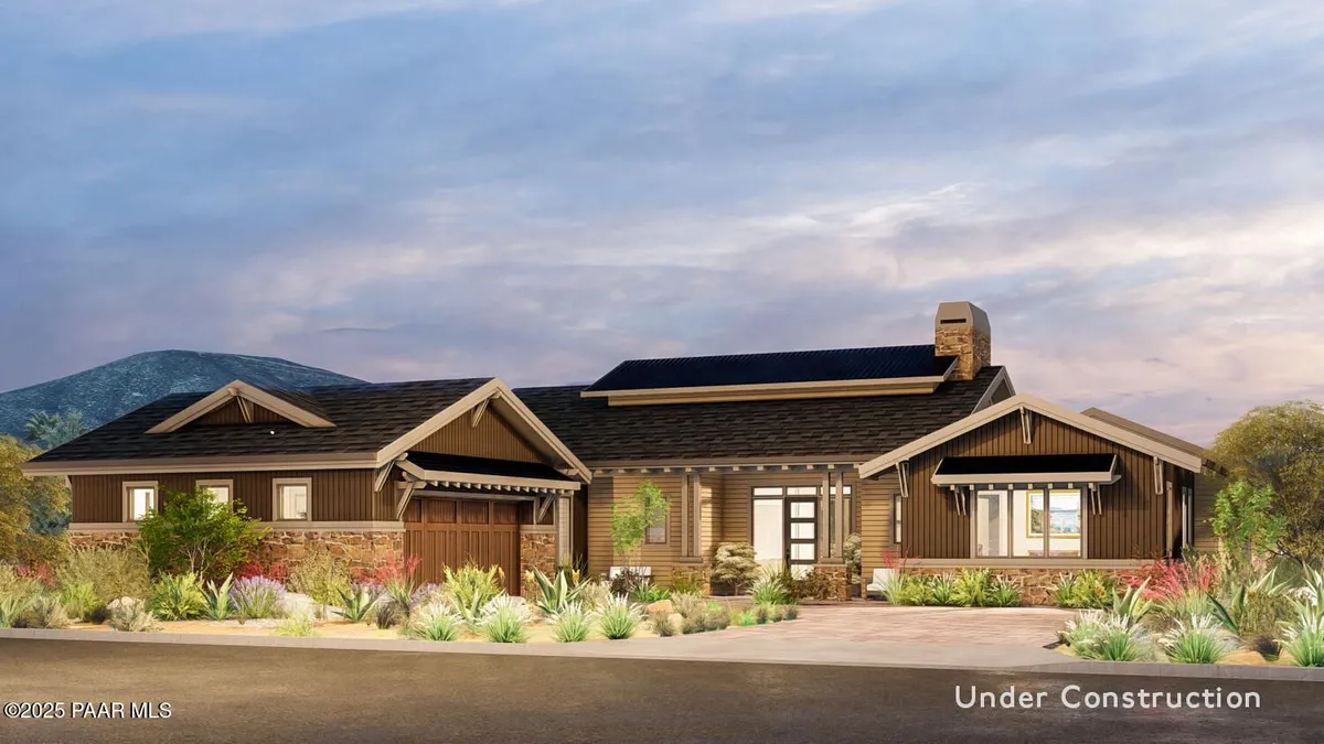 Property Slideshow image 1 of 32 | 14510 n pauls spur dr, Prescott, AZ, 86305