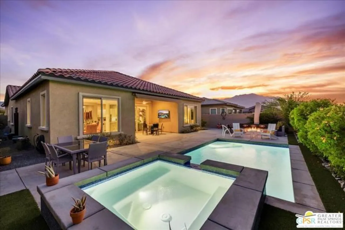 Property Slideshow image 1 of 25 | 12 chardonnay, Rancho Mirage, CA, 92270