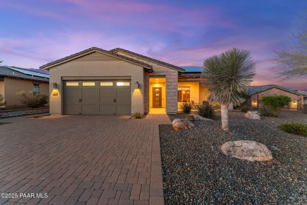 Property Slideshow image 1 of 77 | 3360 rising sun rdg, Wickenburg, AZ, 85390
