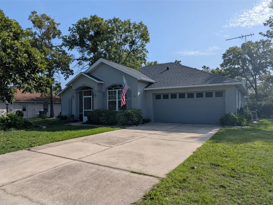 Property Slideshow image 1 of 1 | 11052 sw 53rd cir, Ocala, FL, 34476