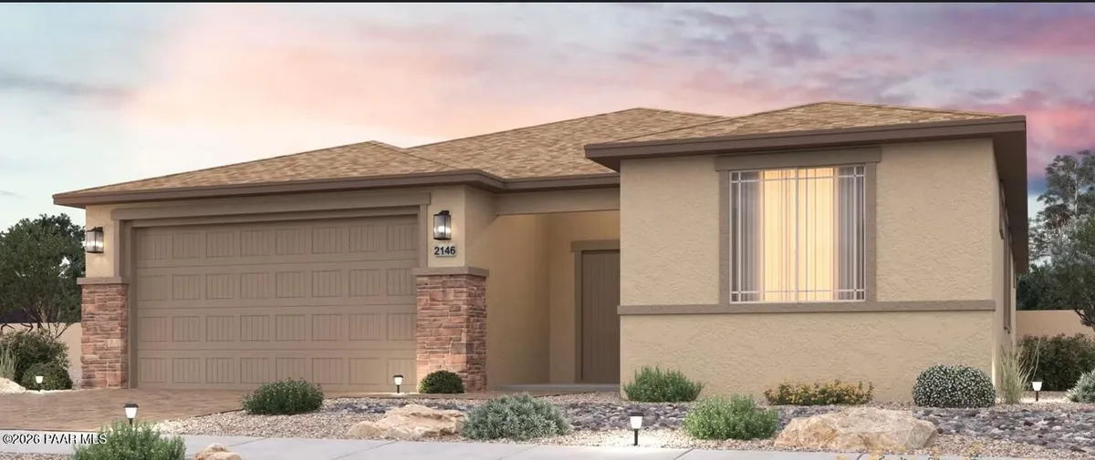 Property Slideshow image 1 of 29 | 7531 e turnberry dr, Prescott Valley, AZ, 86315