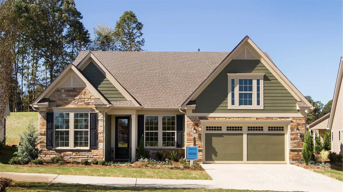 Property Slideshow image 1 of 26 | 8945 silver springs ct, Charlotte, NC, 28215
