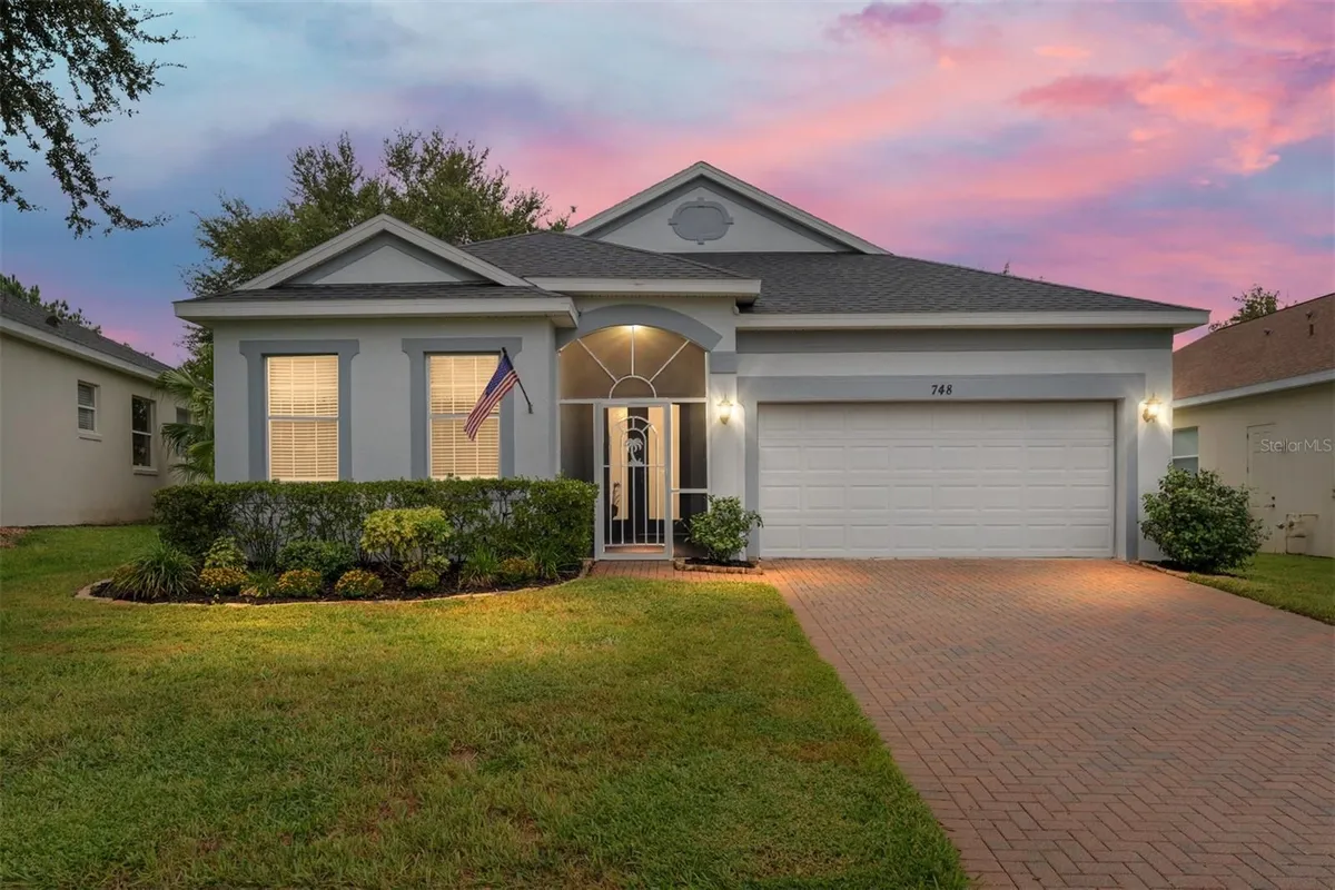 Property Slideshow image 1 of 83 | 748 summit greens blvd, Clermont, FL, 34711