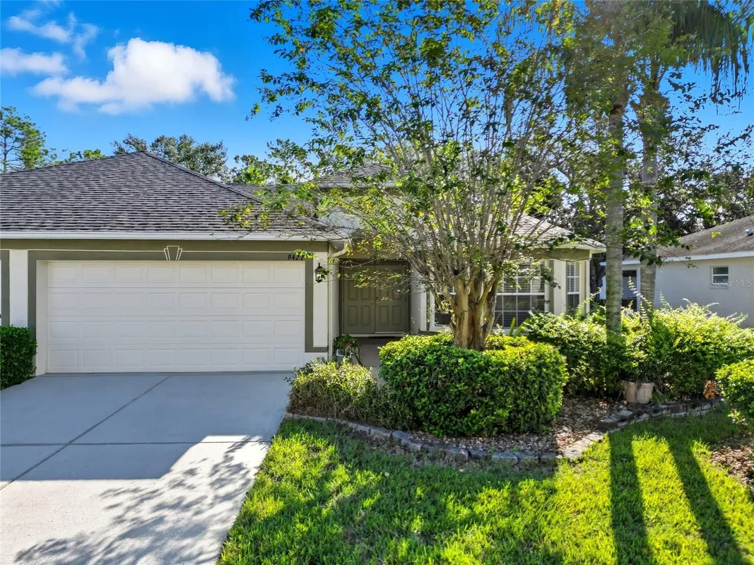 Property Slideshow image 1 of 43 | 9427 rolling cir, San Antonio, FL, 33576