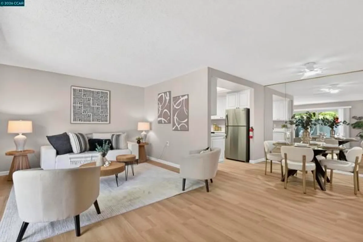 Property Slideshow image 1 of 59 | 1109 golden rain rd 4, Walnut Creek, CA, 94595