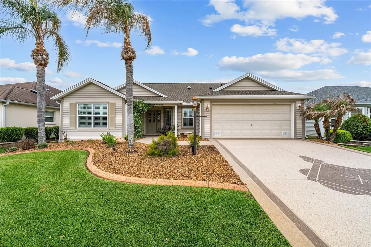 Property Slideshow image 1 of 38 | 1656 hollow branch way, The Villages, FL, 32162