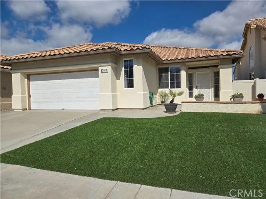 Property Slideshow image 1 of 43 | 1619 fairway oaks ave, Banning, CA, 92220