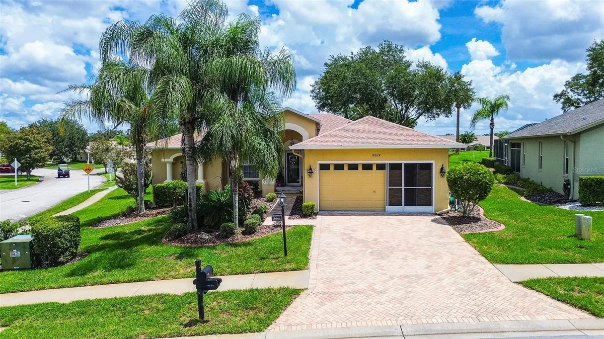 Property Slideshow image 1 of 49 | 18624 grand club dr, Hudson, FL, 34667