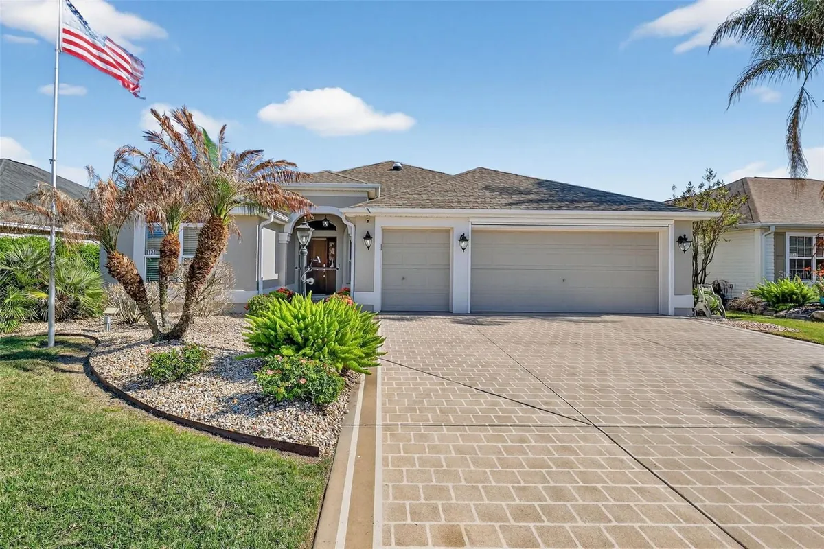 Property Slideshow image 1 of 29 | 1134 fieldbrook way, The Villages, FL, 32163