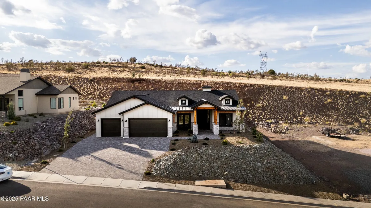 Property Slideshow image 1 of 50 | 1163 sunrise blvd, Prescott, AZ, 86301