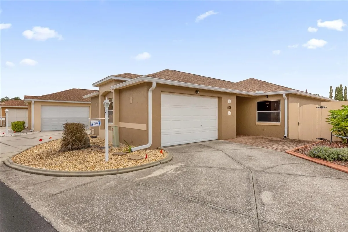 Property Slideshow image 1 of 27 | 1108 ricardo ave, The Villages, FL, 32159