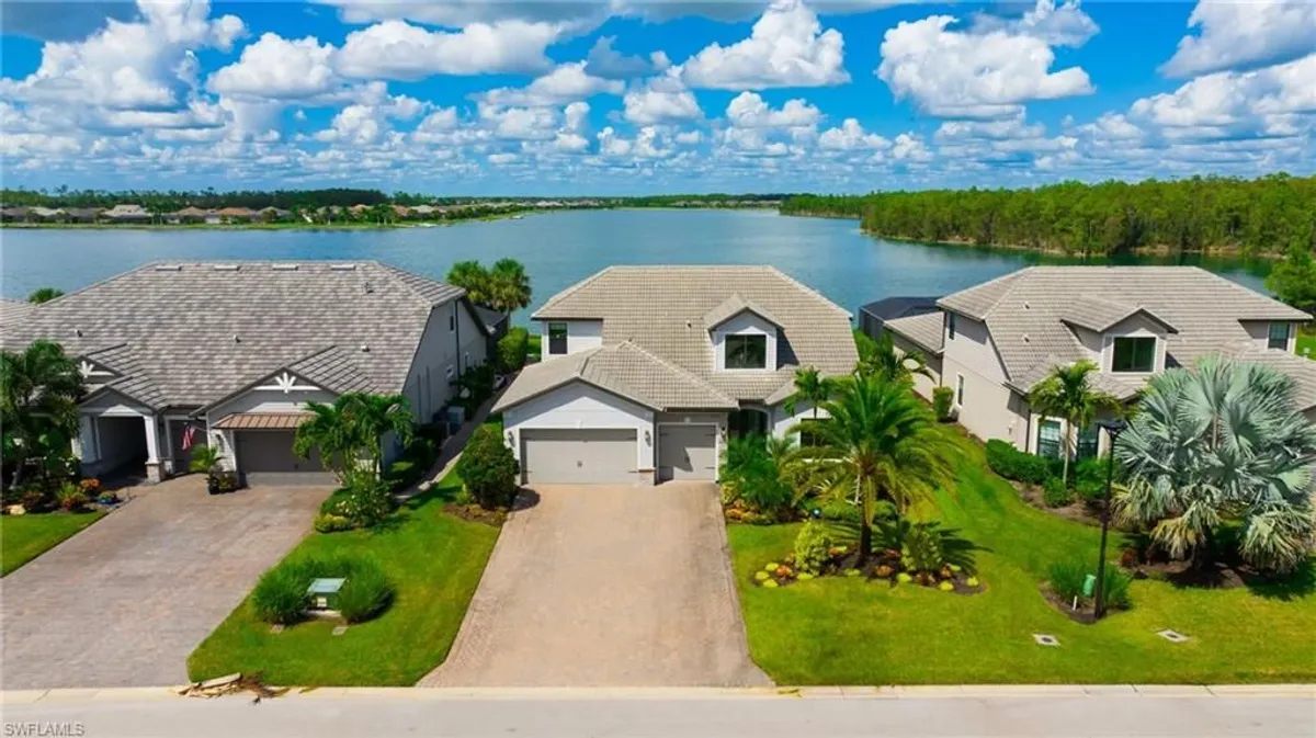 Property Slideshow image 1 of 47 | 19381 aqua shore dr, Fort Myers, FL, 33913