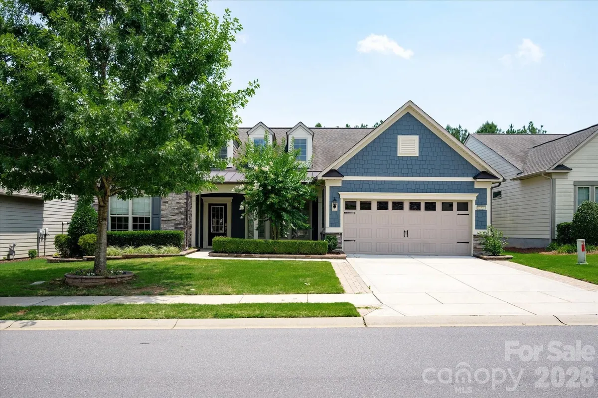 Property Slideshow image 1 of 43 | 322 burr ct, Fort Mill, SC, 29715