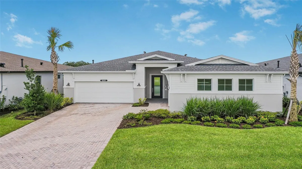 Property Slideshow image 1 of 55 | 14448 woodland preserve trl, Parrish, FL, 34219