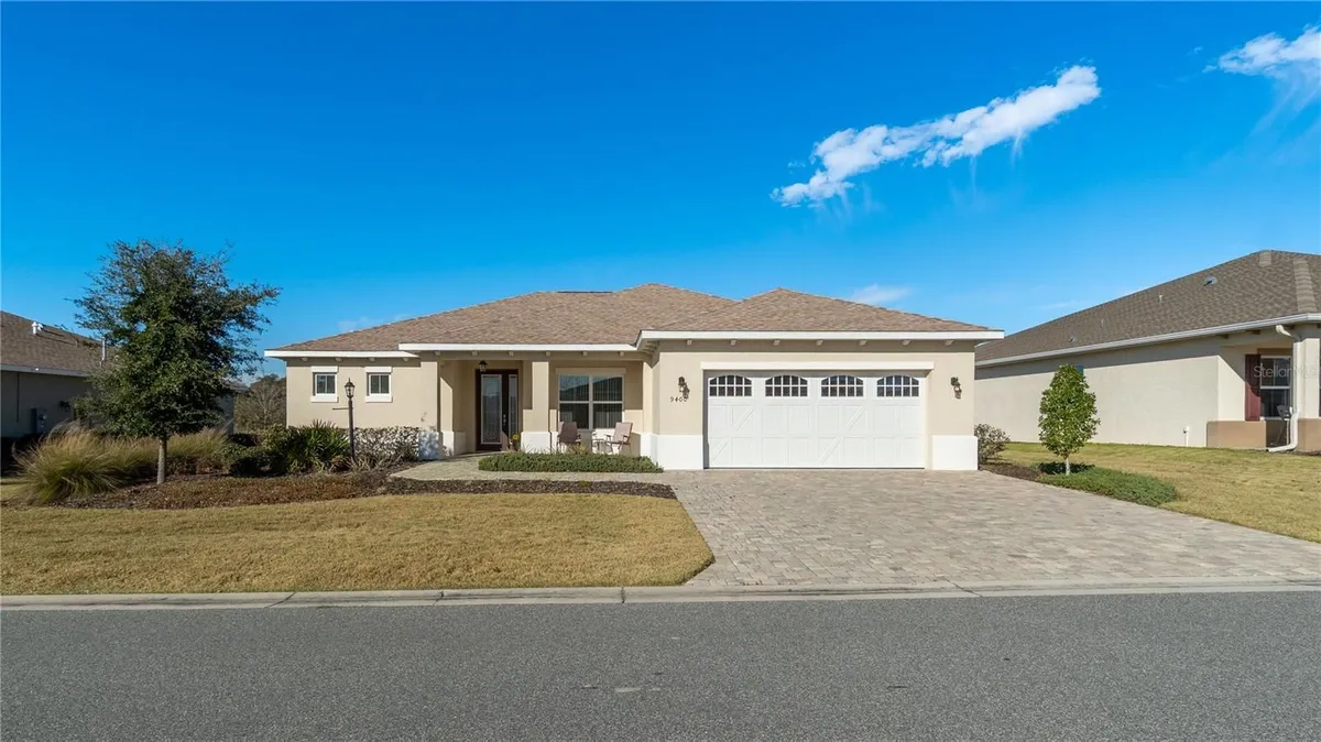 Property Slideshow image 1 of 44 | 9400 sw 106th ave, Ocala, FL, 34481