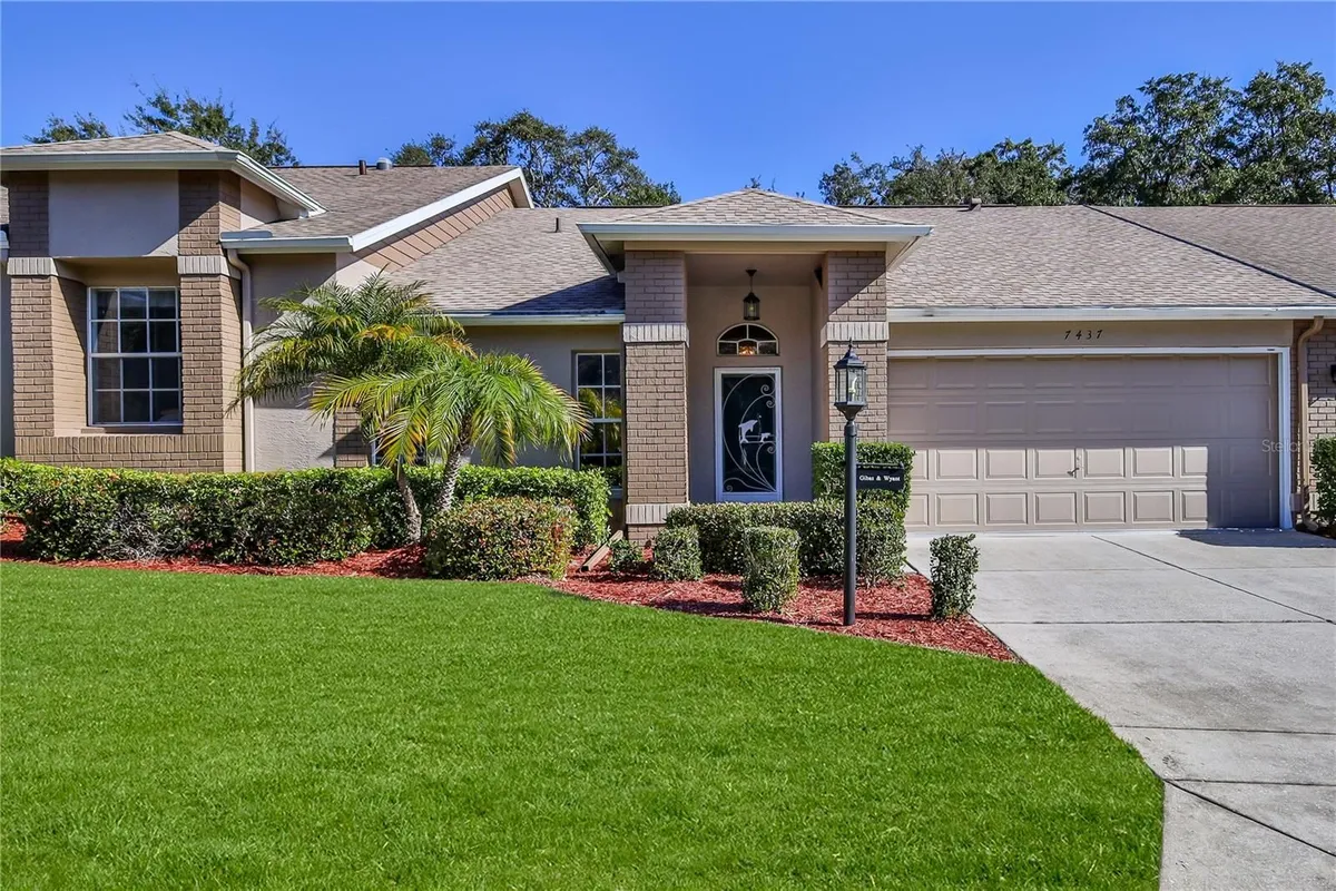 Property Slideshow image 1 of 58 | 7437 nature walk dr, Spring Hill, FL, 34606