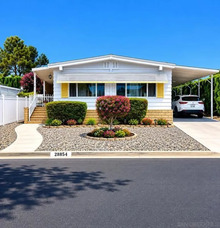 Property Slideshow image 1 of 1 | 28854 via playa del rey, Murrieta, CA, 92563