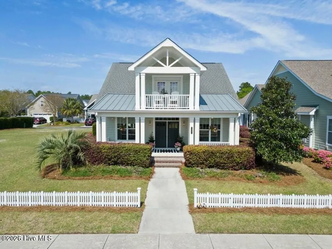 Property Slideshow image 1 of 112 | 2041 shelmore way, Leland, NC, 28451