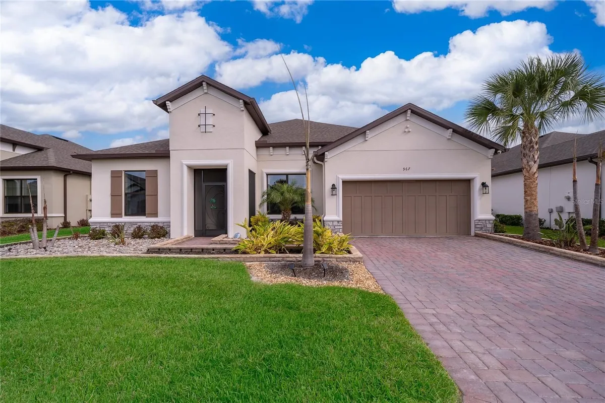 Property Slideshow image 1 of 32 | 967 ladera ranch rd, Kissimmee, FL, 34759