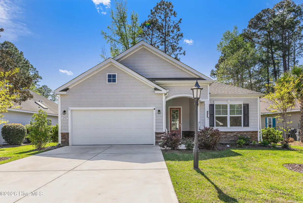Property Slideshow image 1 of 46 | 8718 nottoway ave, Calabash, NC, 28467