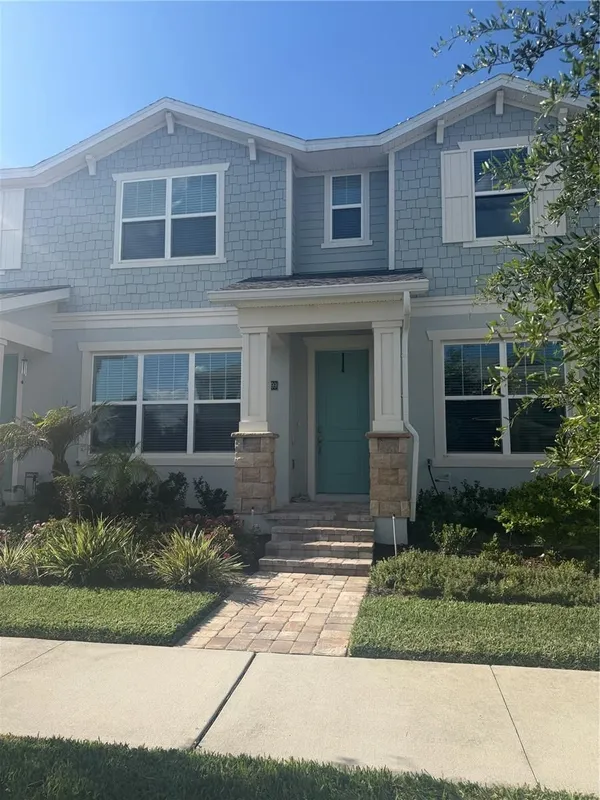 Property Slideshow image 1 of 25 | 14099 lochend way, Winter Garden, FL, 34787
