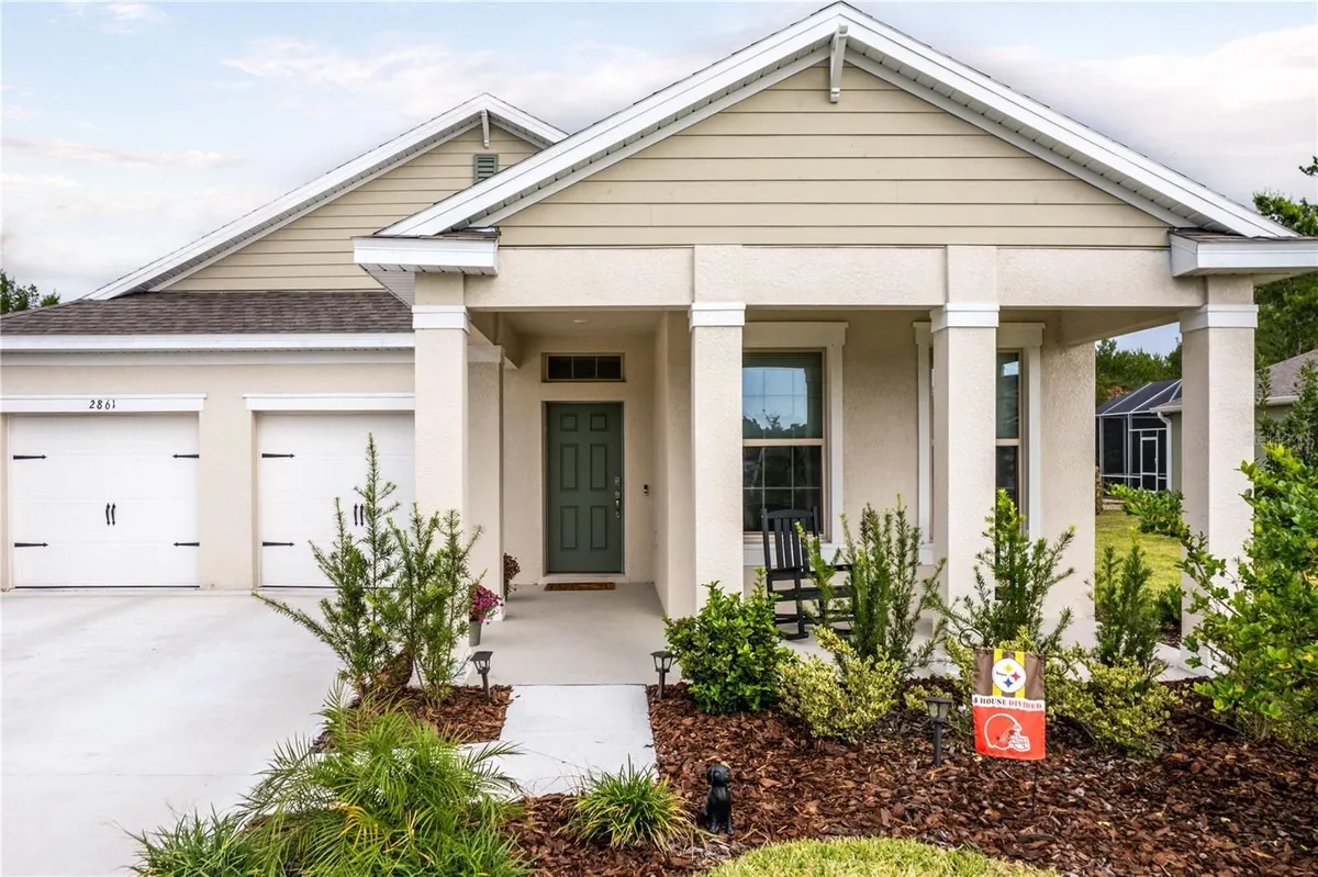 Property Slideshow image 1 of 38 | 2861 monaghan dr, Ormond Beach, FL, 32174
