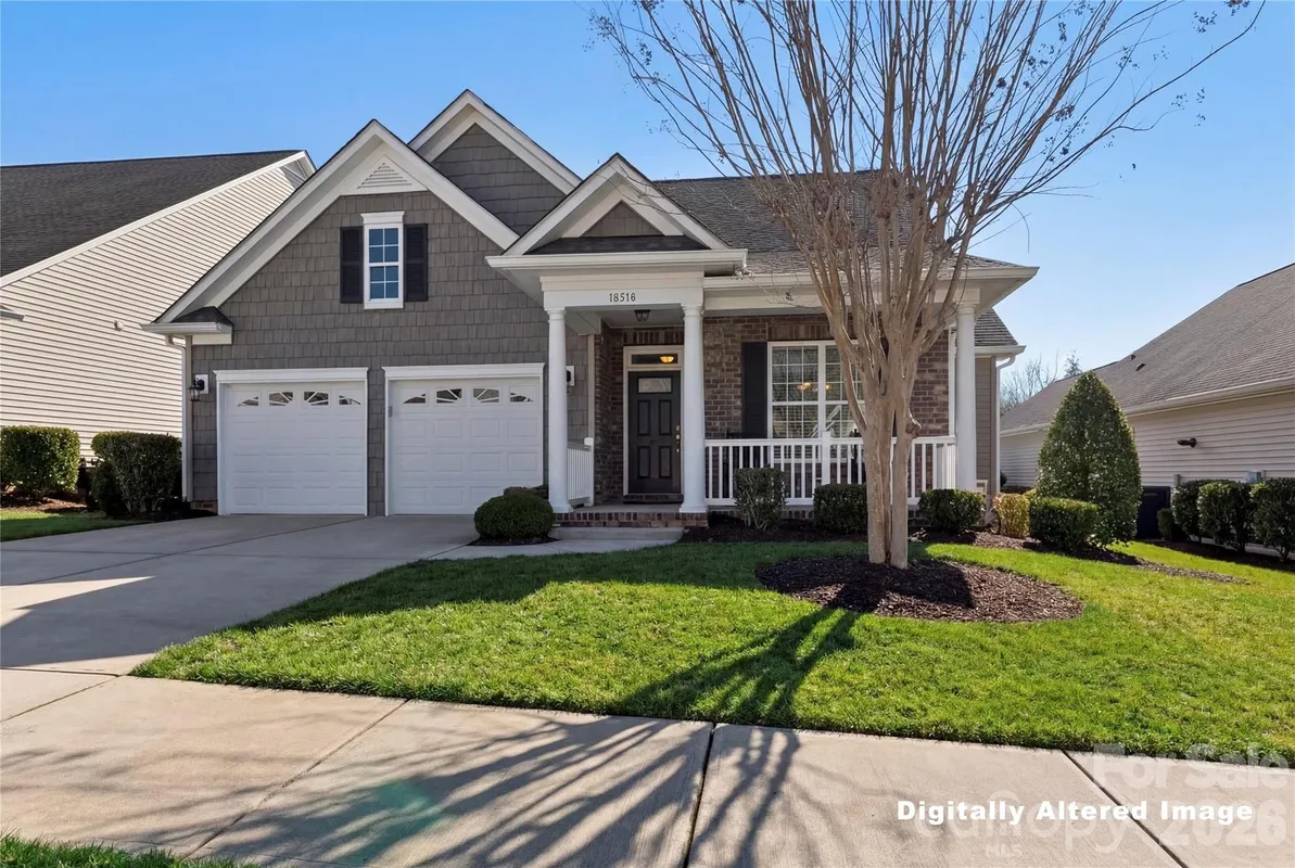 Property Slideshow image 1 of 44 | 18318 glenealy dr, Cornelius, NC, 28031