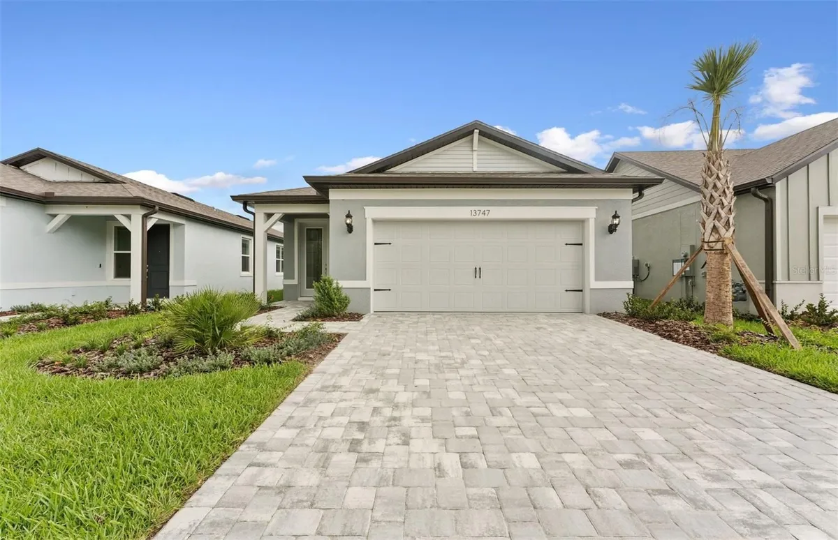 Property Slideshow image 1 of 27 | 13747 canyon ridge rd, Spring Hill, FL, 34610
