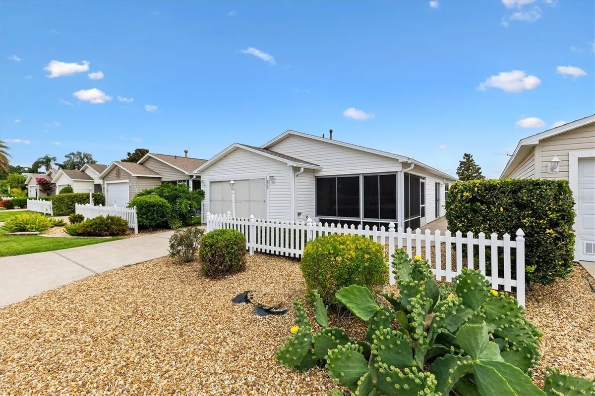 Property Slideshow image 1 of 32 | 2317 whisper st, The Villages, FL, 32162