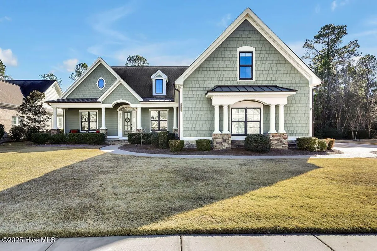 Property Slideshow image 1 of 66 | 1112 evangeline dr, Leland, NC, 28451