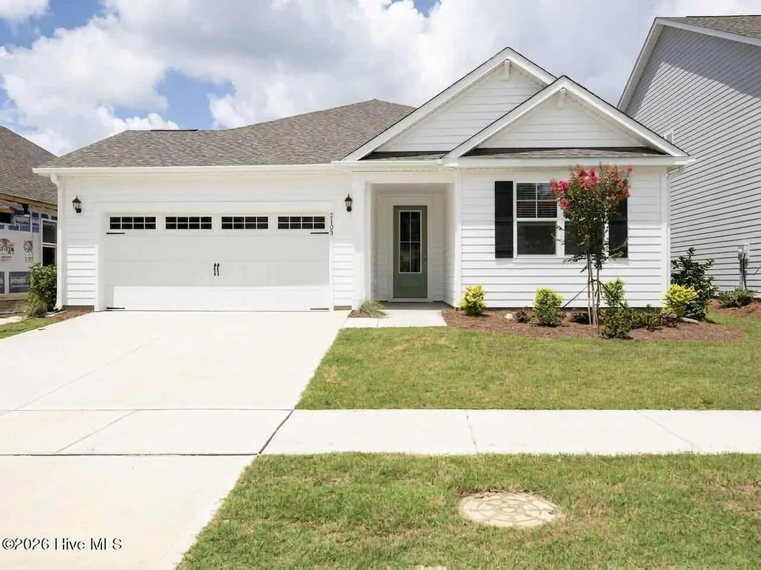 Property Slideshow image 1 of 51 | 1167 indigo bunting dr 158, Leland, NC, 28451