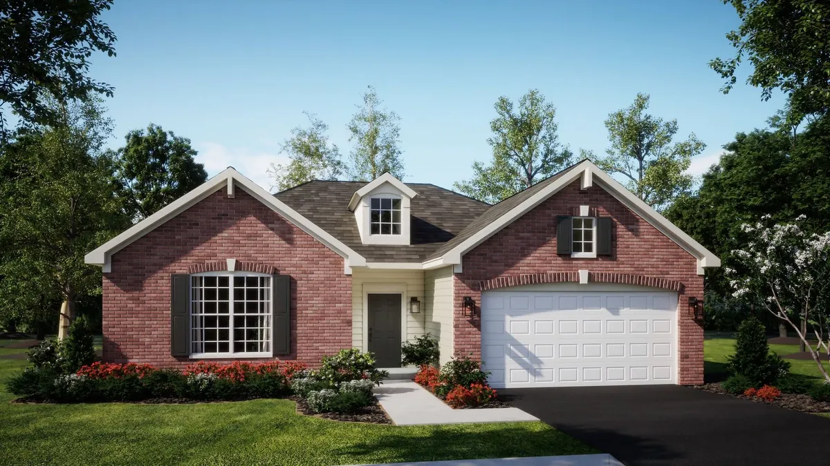 Property Slideshow image 1 of 19 | 1320 geranium dr, Joliet, IL, 60431