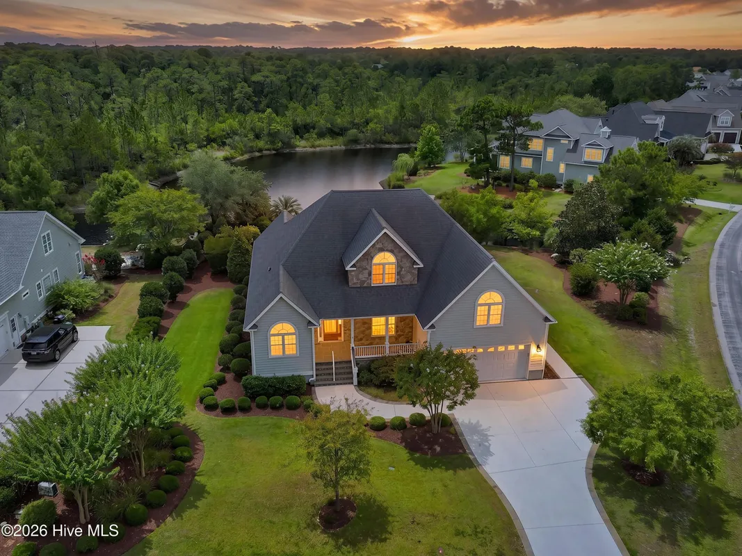Property Slideshow image 1 of 65 | 4213 skeffington ct, Southport, NC, 28461