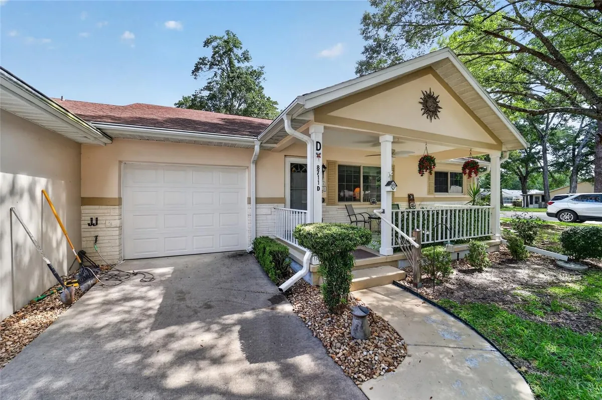 Property Slideshow image 1 of 32 | 8711 sw 96th ln d, Ocala, FL, 34481