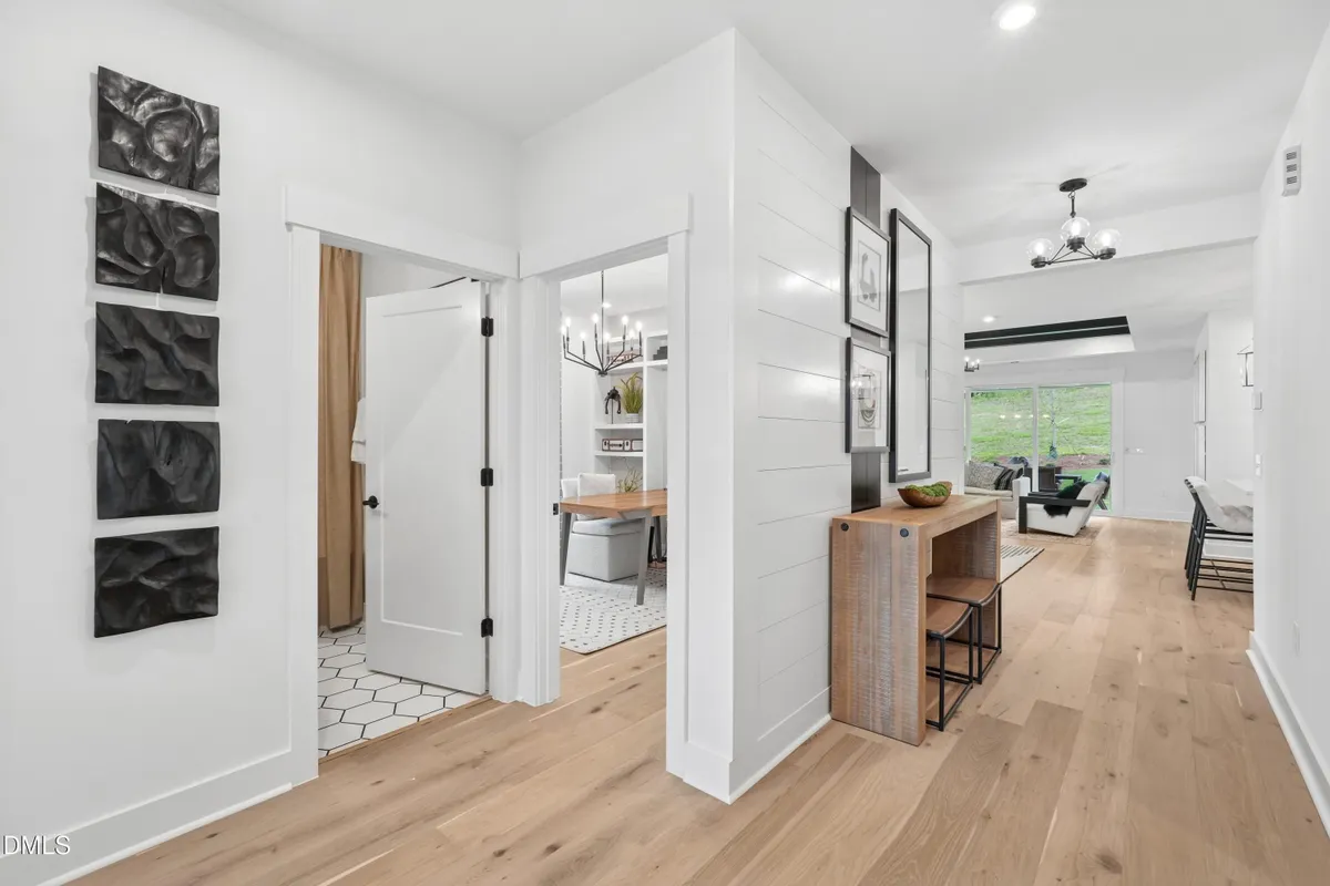 Property Slideshow image 1 of 33 | 122 landscape dr, Fuquay Varina, NC, 27526