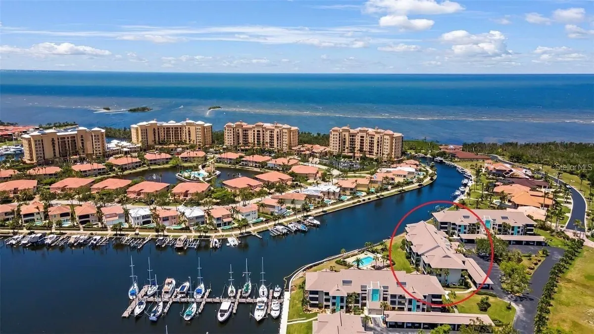 Property Slideshow image 1 of 33 | 3255 sugarloaf key rd apt 31b, Punta Gorda, FL, 33955