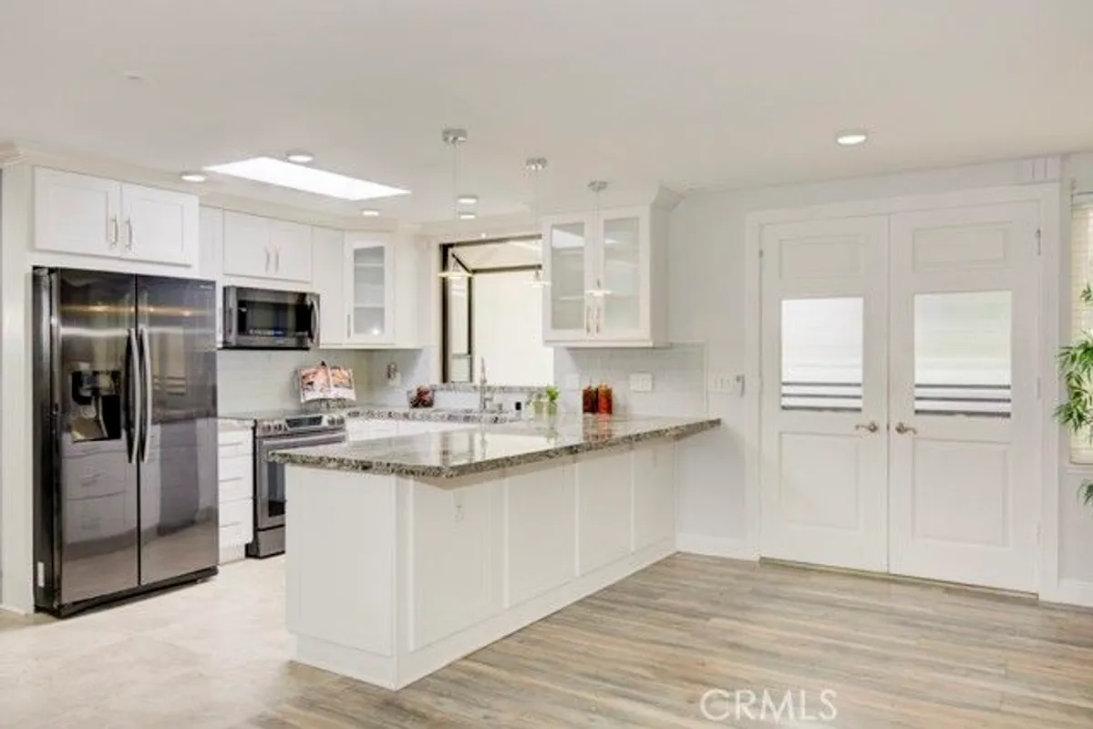 Property Slideshow image 1 of 32 | 245 calle aragon c, Laguna Woods, CA, 92637