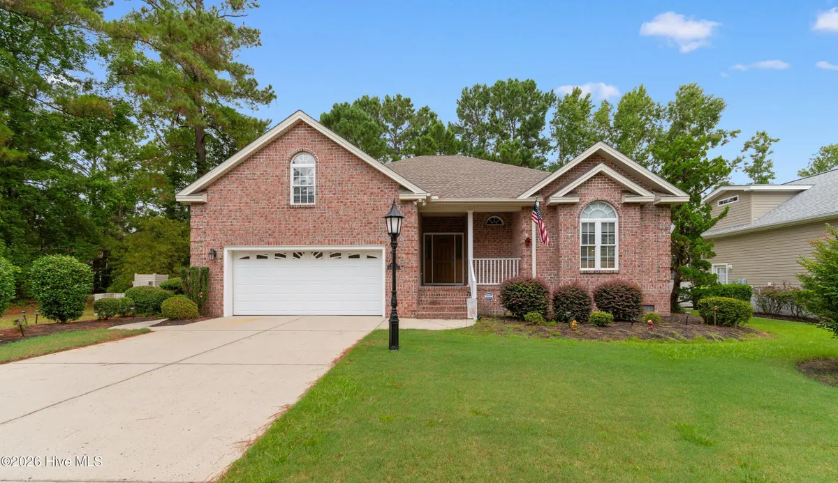 Property Slideshow image 1 of 38 | 8865 smithfield dr, Calabash, NC, 28467