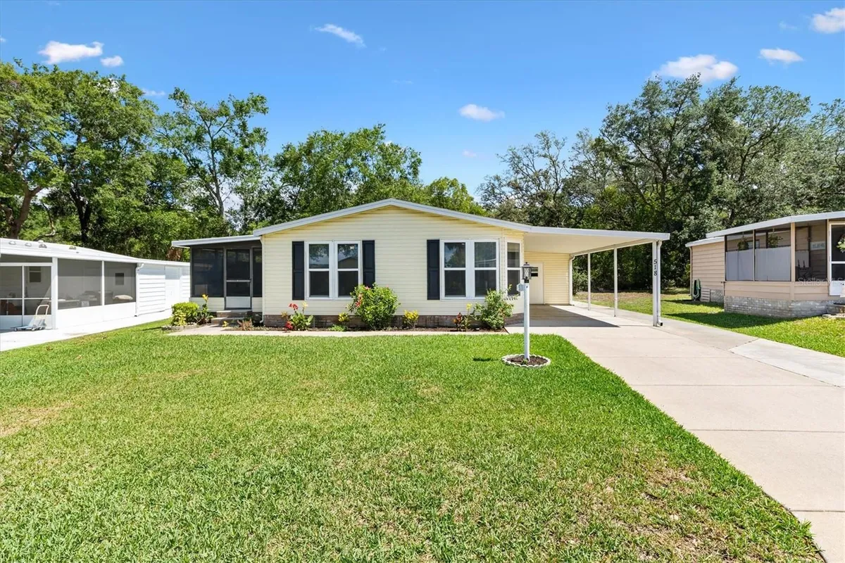 Property Slideshow image 1 of 32 | 518 saint andrews blvd, The Villages, FL, 32159