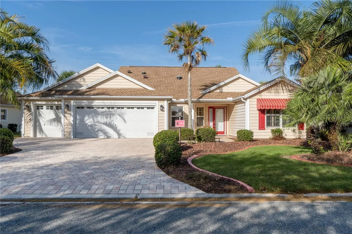 Property Slideshow image 1 of 37 | 2364 havana trl, The Villages, FL, 32162