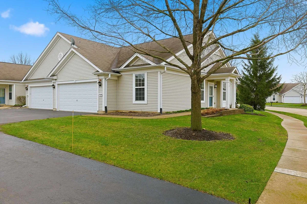 Property Slideshow image 1 of 27 | 13330 red alder ave, Huntley, IL, 60142