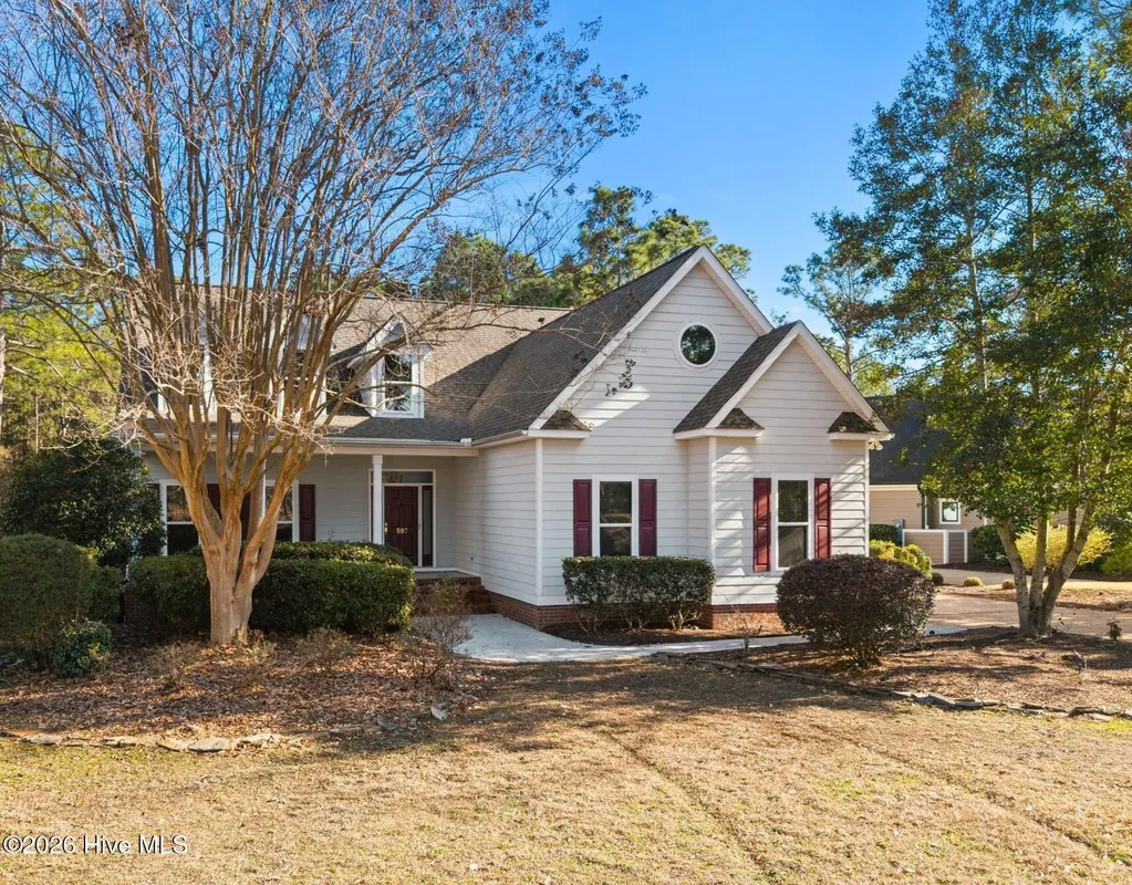 Property Slideshow image 1 of 68 | 597 riverwood dr, Bolivia, NC, 28422
