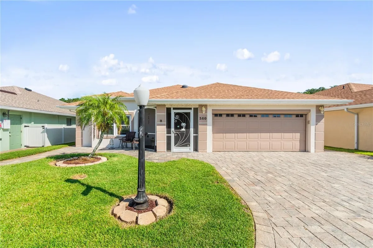 Property Slideshow image 1 of 41 | 580 teesdale dr, Haines City, FL, 33844