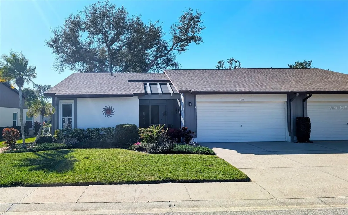 Property Slideshow image 1 of 32 | 676 linden dr, Englewood, FL, 34223