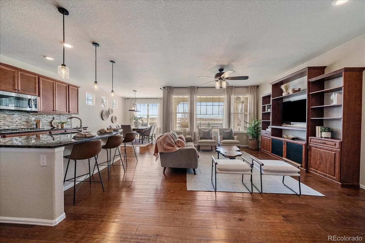 Property Slideshow image 1 of 43 | 7516 e 148th pl, Thornton, CO, 80602