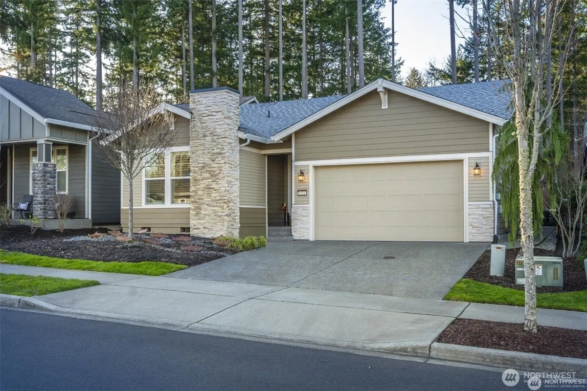 Property Slideshow image 1 of 22 | 5311 waldron dr, Olympia, WA, 98516